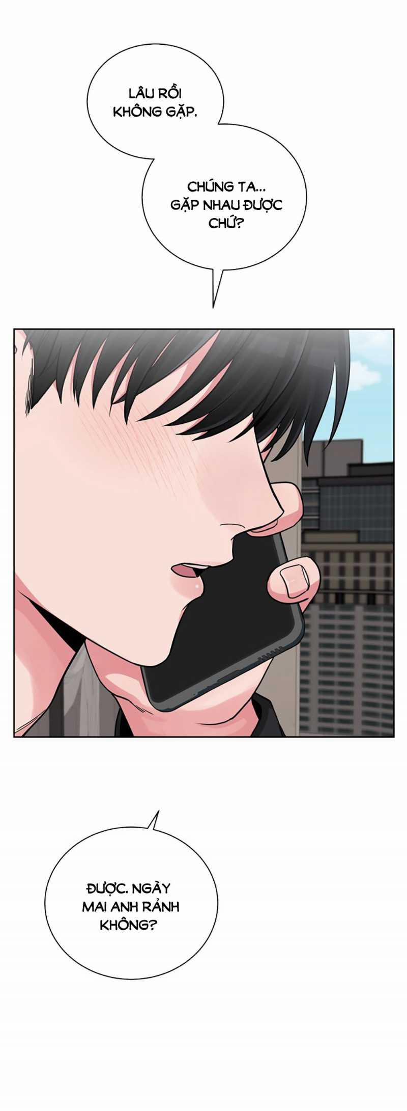 [18+] Ngủ Với Antifan 39.2 trang 17