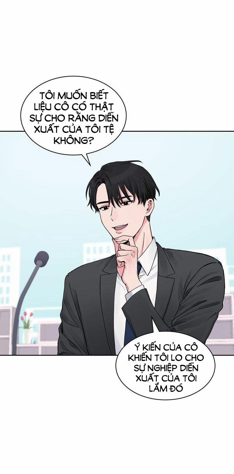 [18+] Ngủ Với Antifan 4.1 trang 18