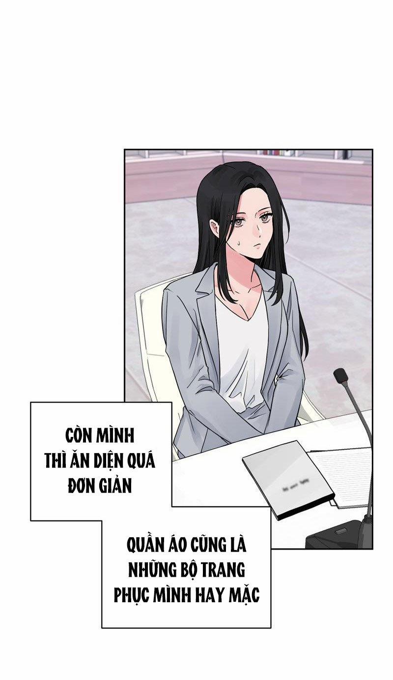 [18+] Ngủ Với Antifan 4.1 trang 20