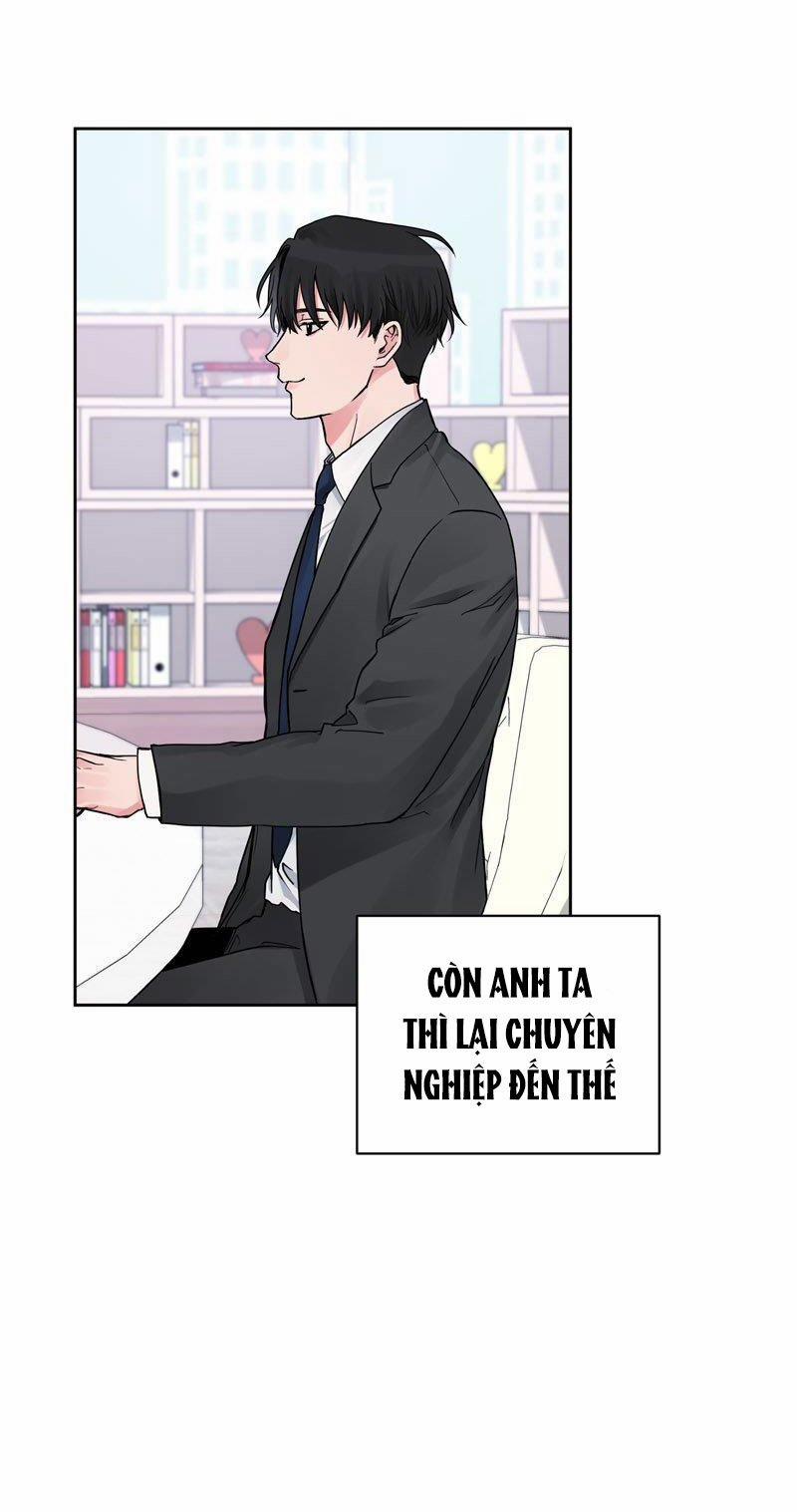 [18+] Ngủ Với Antifan 4.1 trang 21