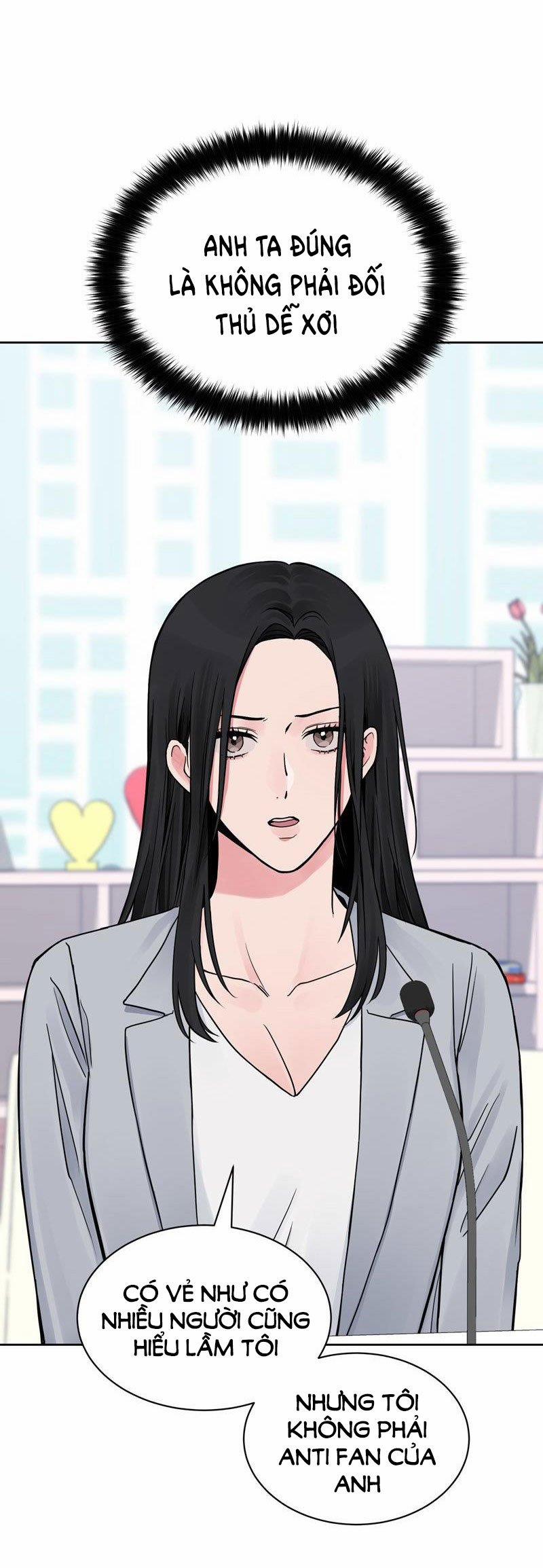 [18+] Ngủ Với Antifan 4.1 trang 22