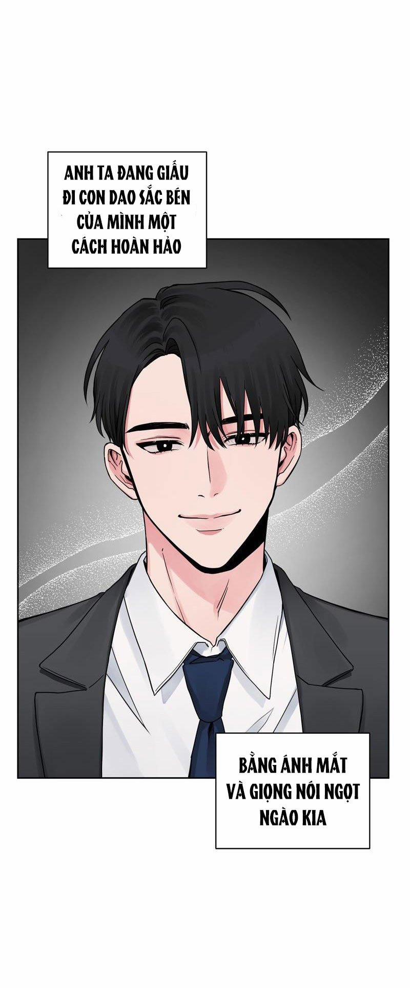 [18+] Ngủ Với Antifan 4.1 trang 25