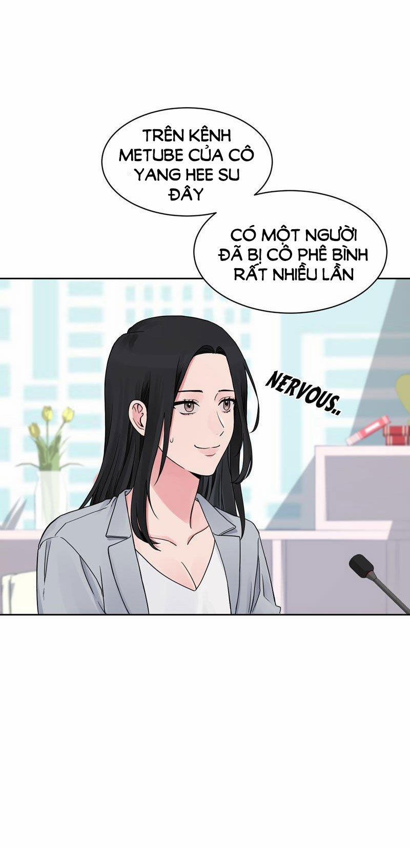 [18+] Ngủ Với Antifan 4.1 trang 6