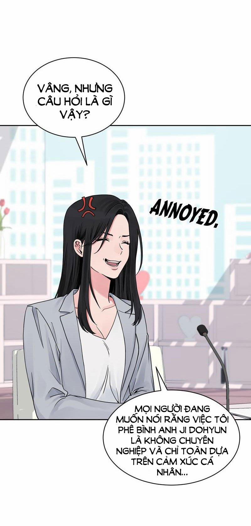 [18+] Ngủ Với Antifan 4.1 trang 9