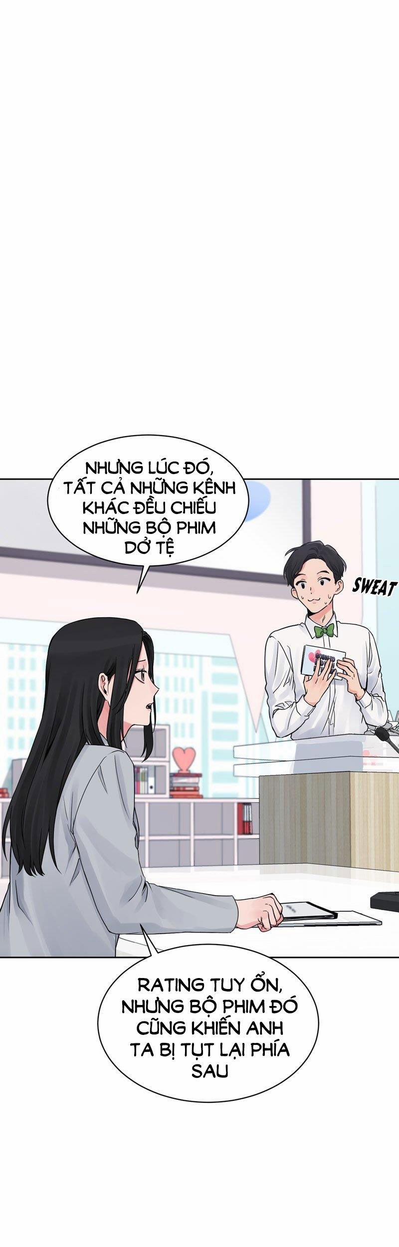 [18+] Ngủ Với Antifan 4.2 trang 10