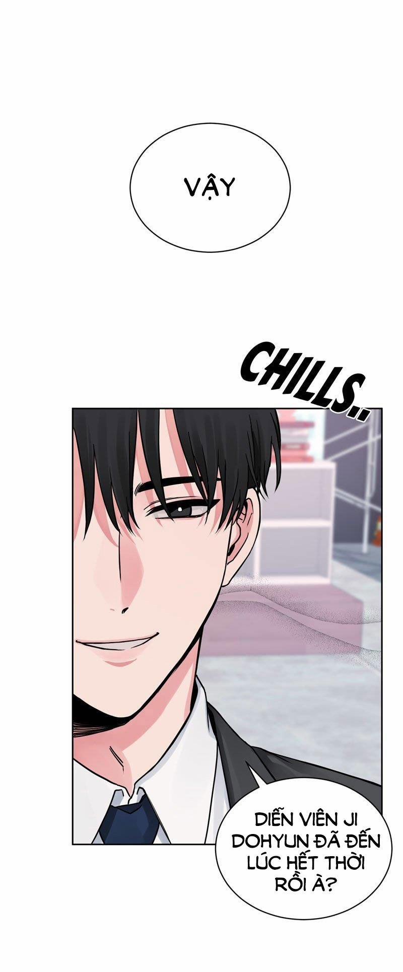 [18+] Ngủ Với Antifan 4.2 trang 12