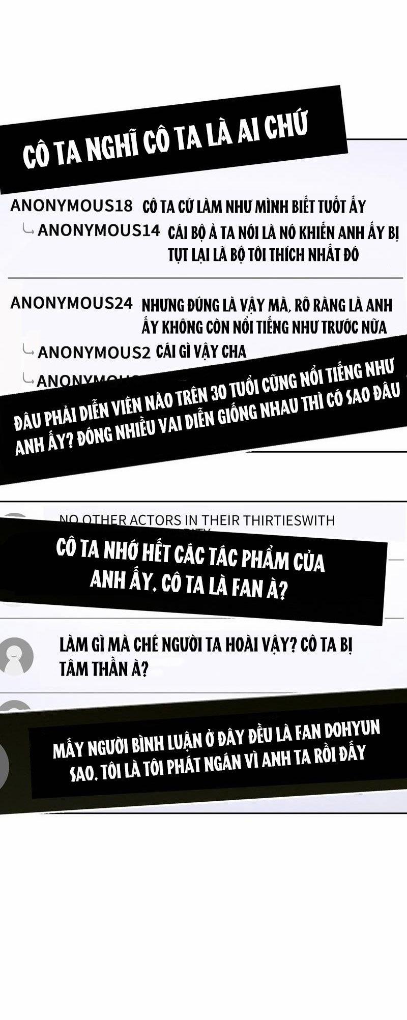 [18+] Ngủ Với Antifan 4.2 trang 17