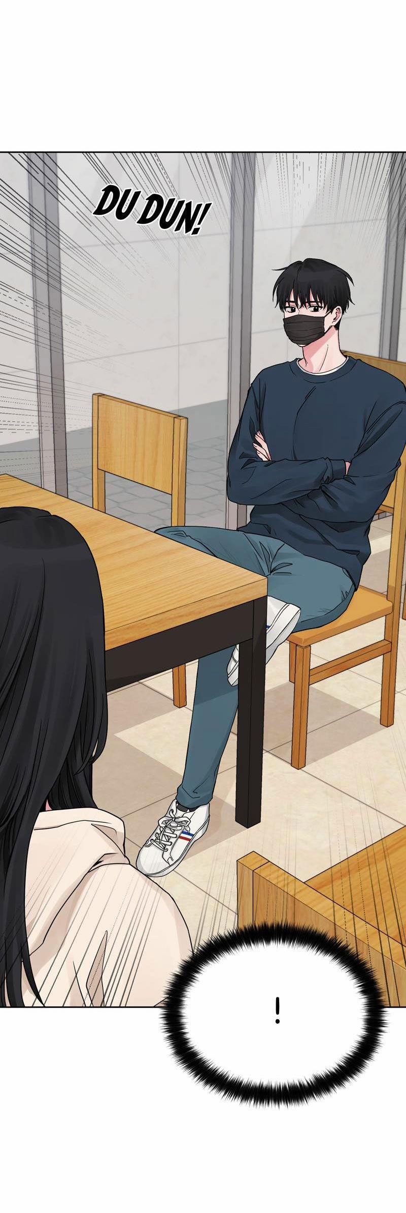 [18+] Ngủ Với Antifan 4.2 trang 28