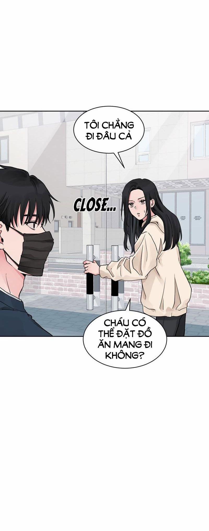 [18+] Ngủ Với Antifan 4.2 trang 31