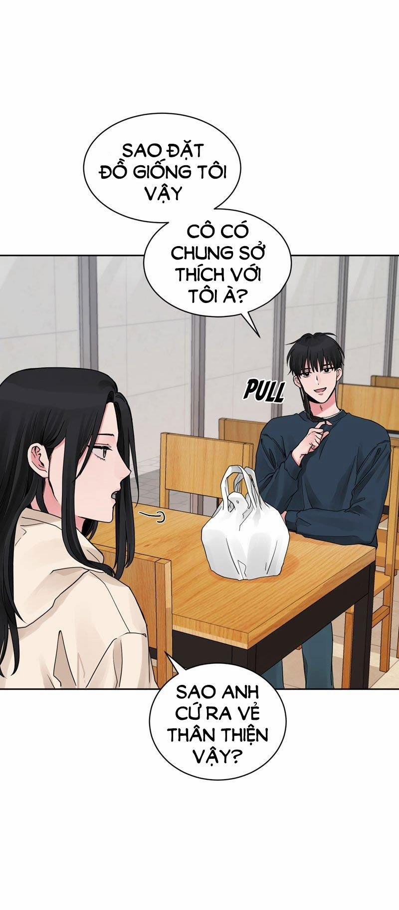 [18+] Ngủ Với Antifan 4.2 trang 34