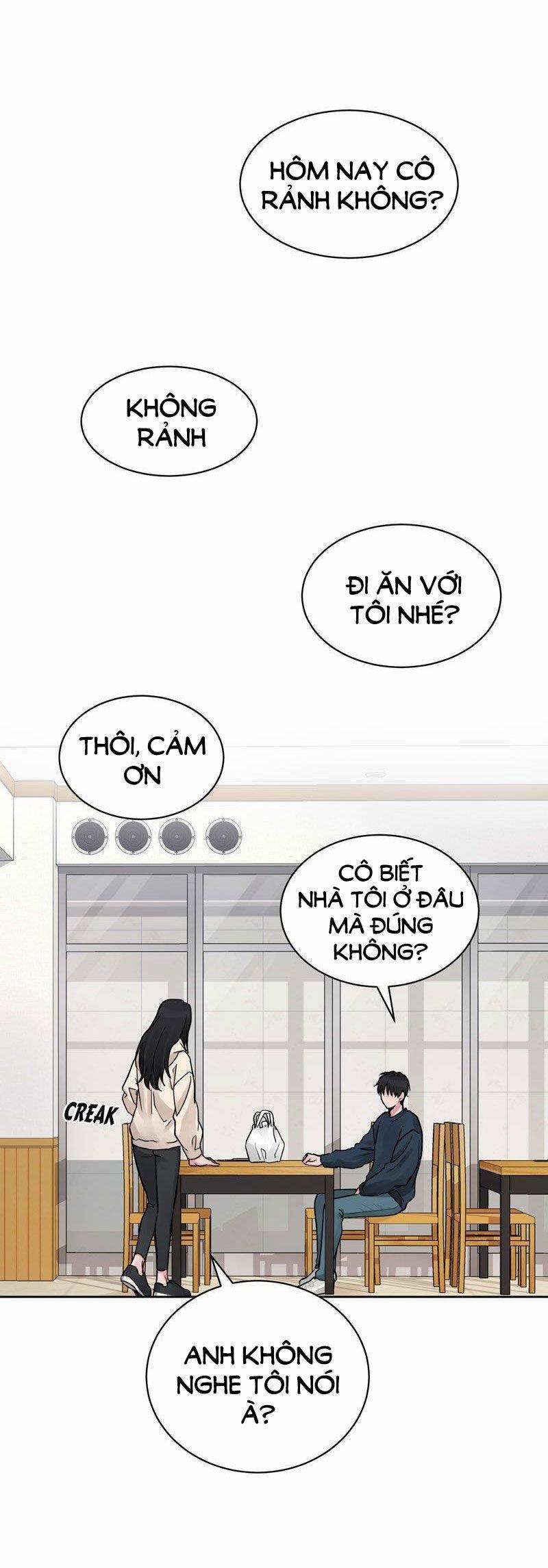 [18+] Ngủ Với Antifan 4.2 trang 38