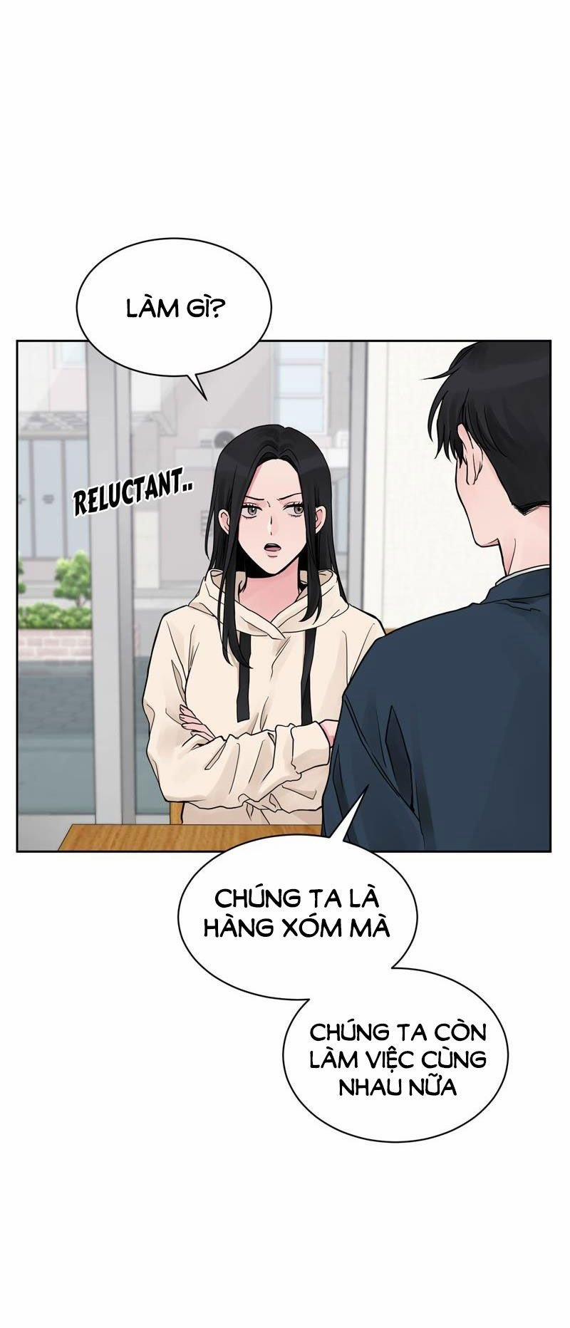 [18+] Ngủ Với Antifan 4.2 trang 40