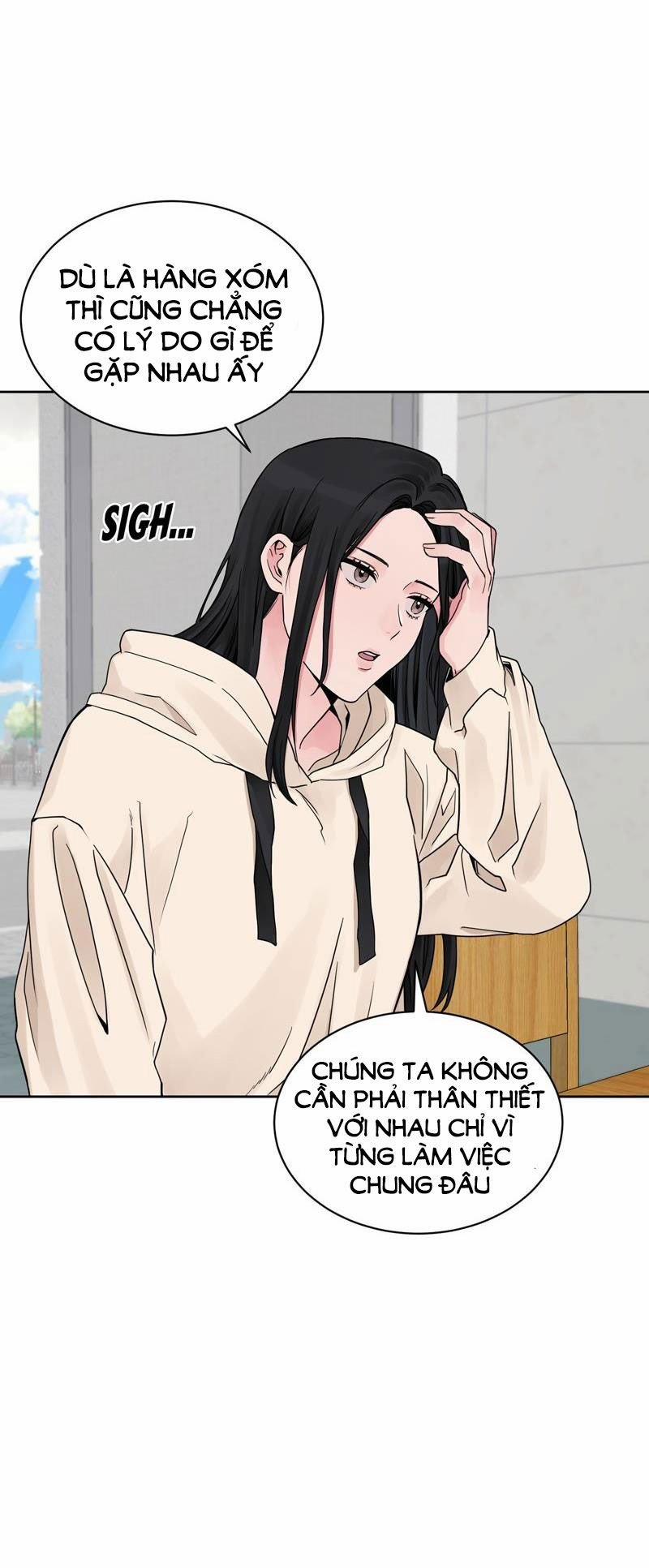 [18+] Ngủ Với Antifan 4.2 trang 41