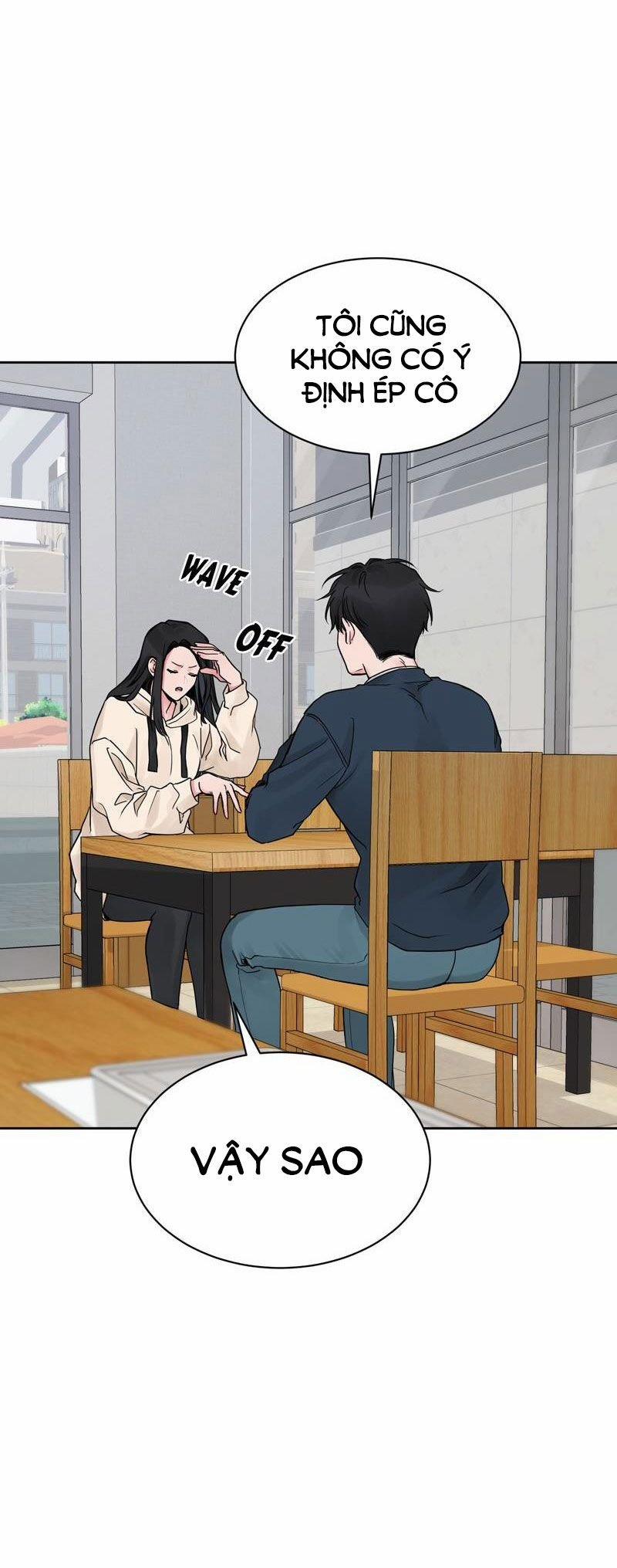 [18+] Ngủ Với Antifan 4.2 trang 42