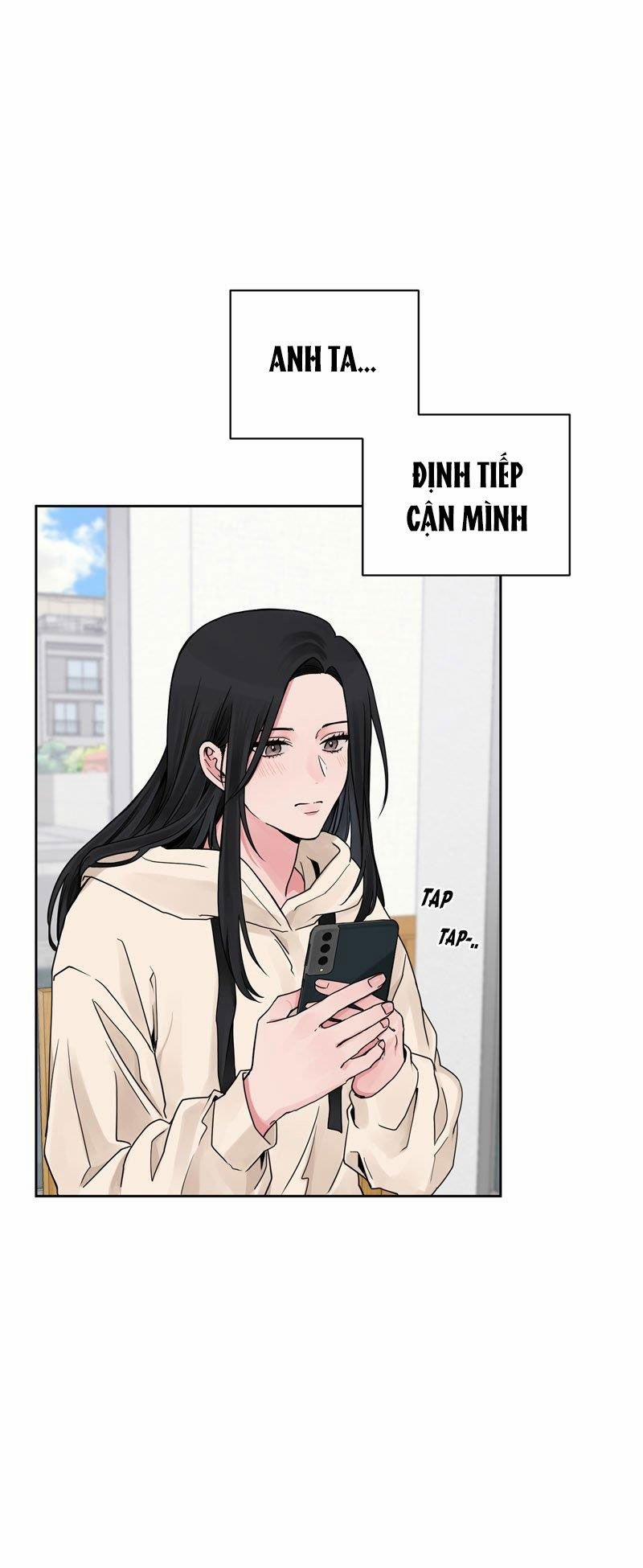 [18+] Ngủ Với Antifan 4.2 trang 45