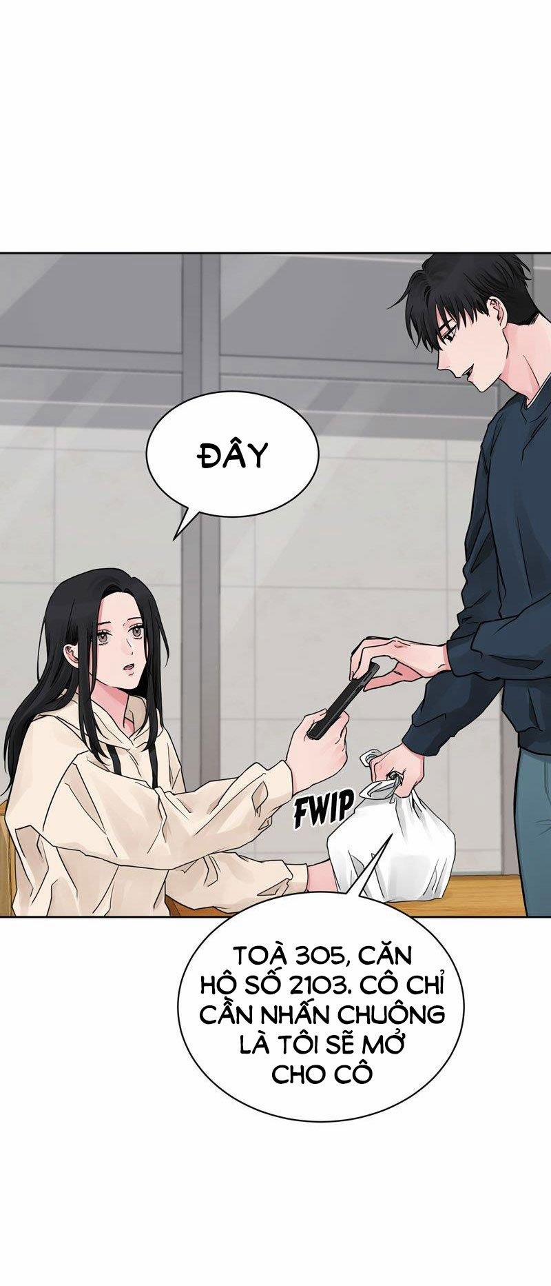 [18+] Ngủ Với Antifan 4.2 trang 46