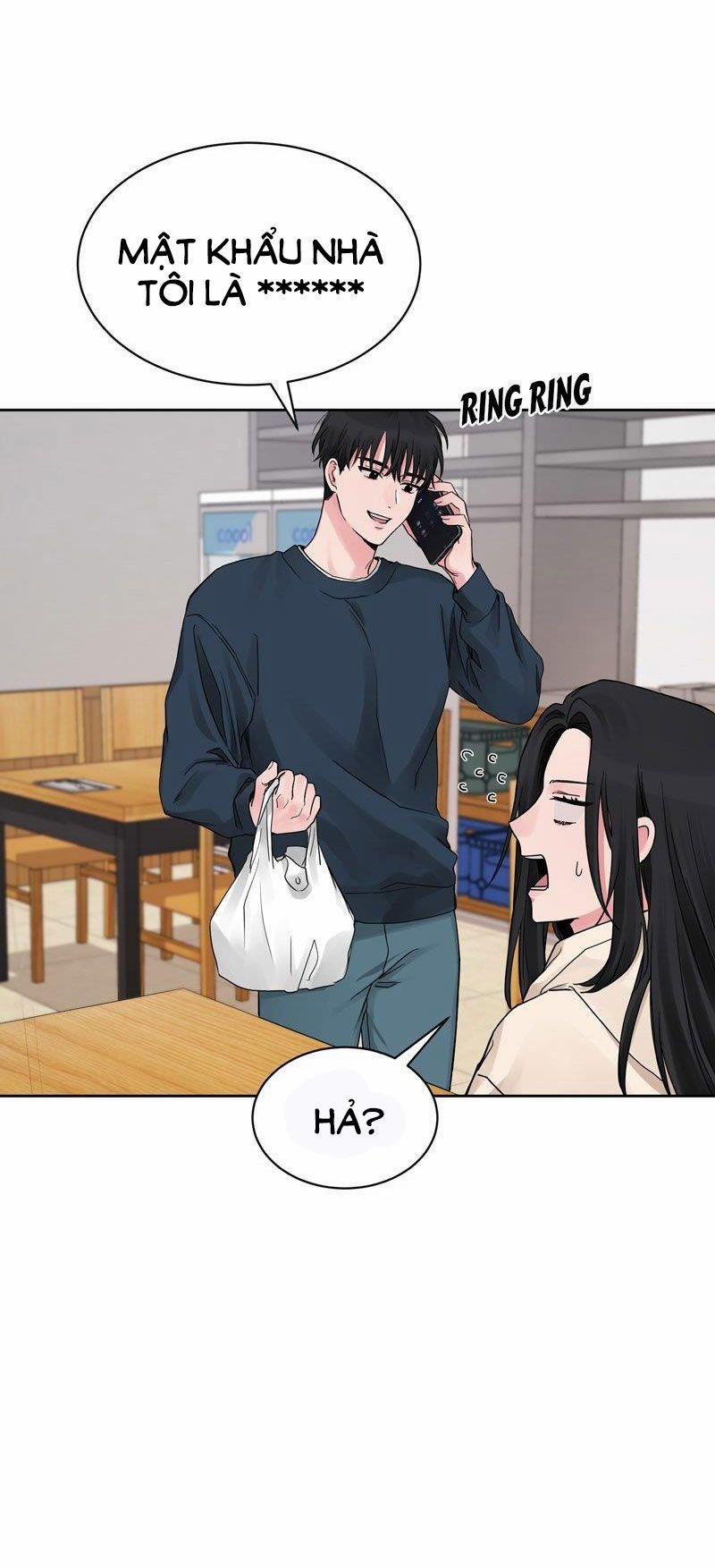 [18+] Ngủ Với Antifan 4.2 trang 47