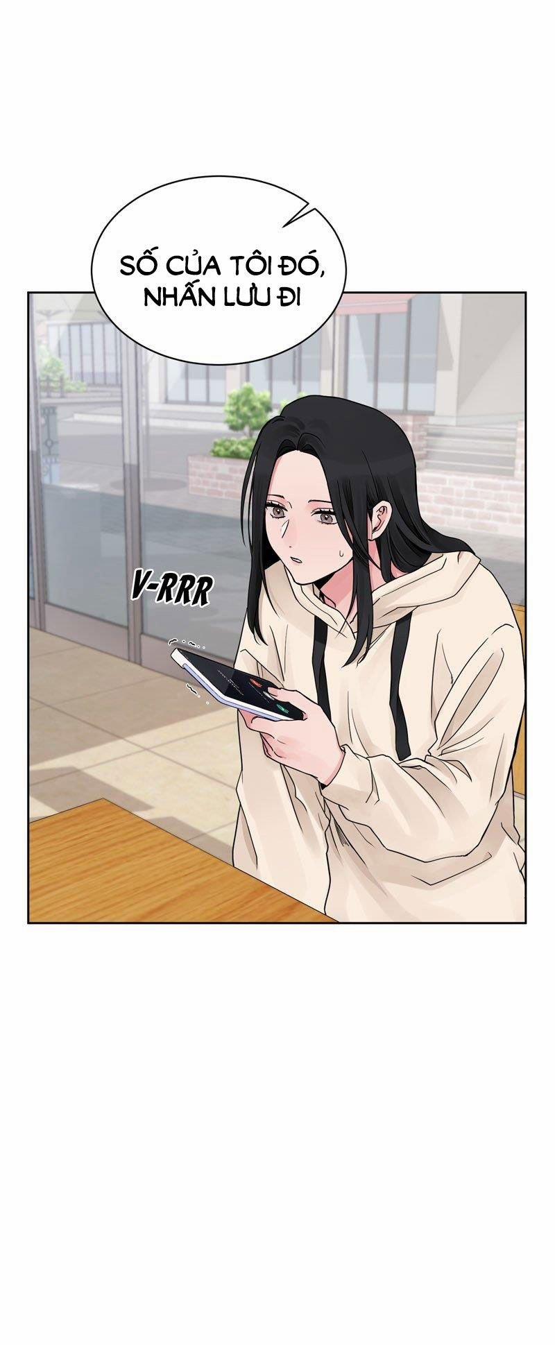 [18+] Ngủ Với Antifan 4.2 trang 48