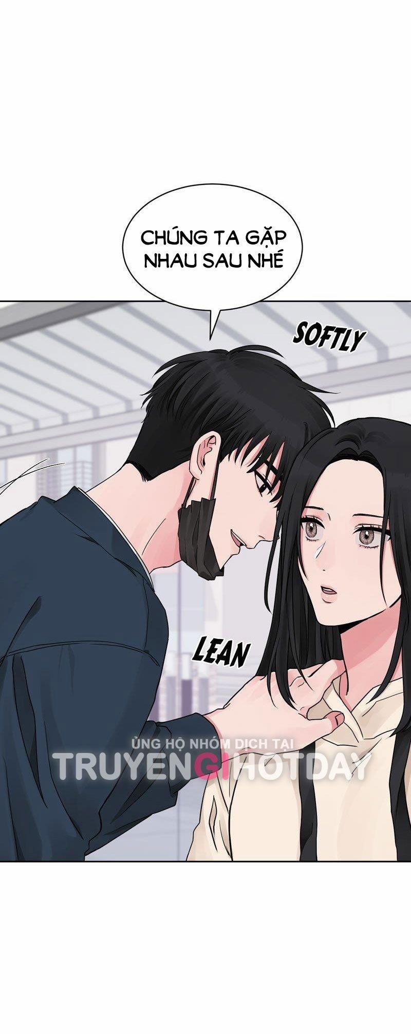 [18+] Ngủ Với Antifan 4.2 trang 50