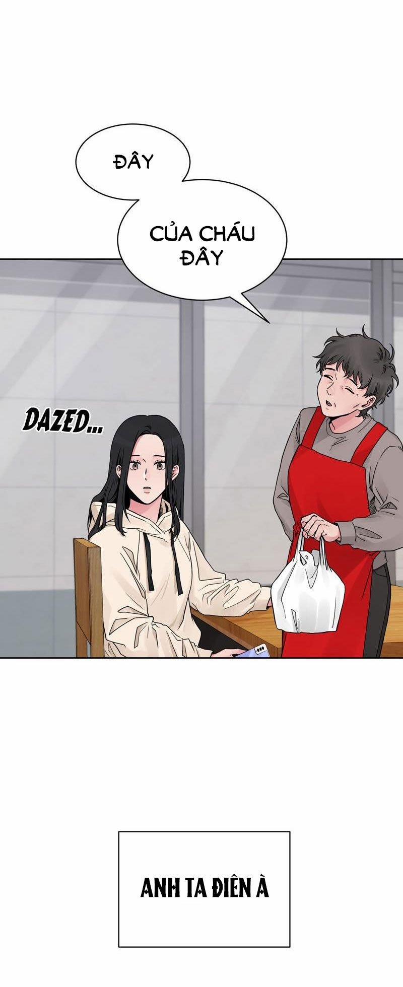 [18+] Ngủ Với Antifan 4.2 trang 52