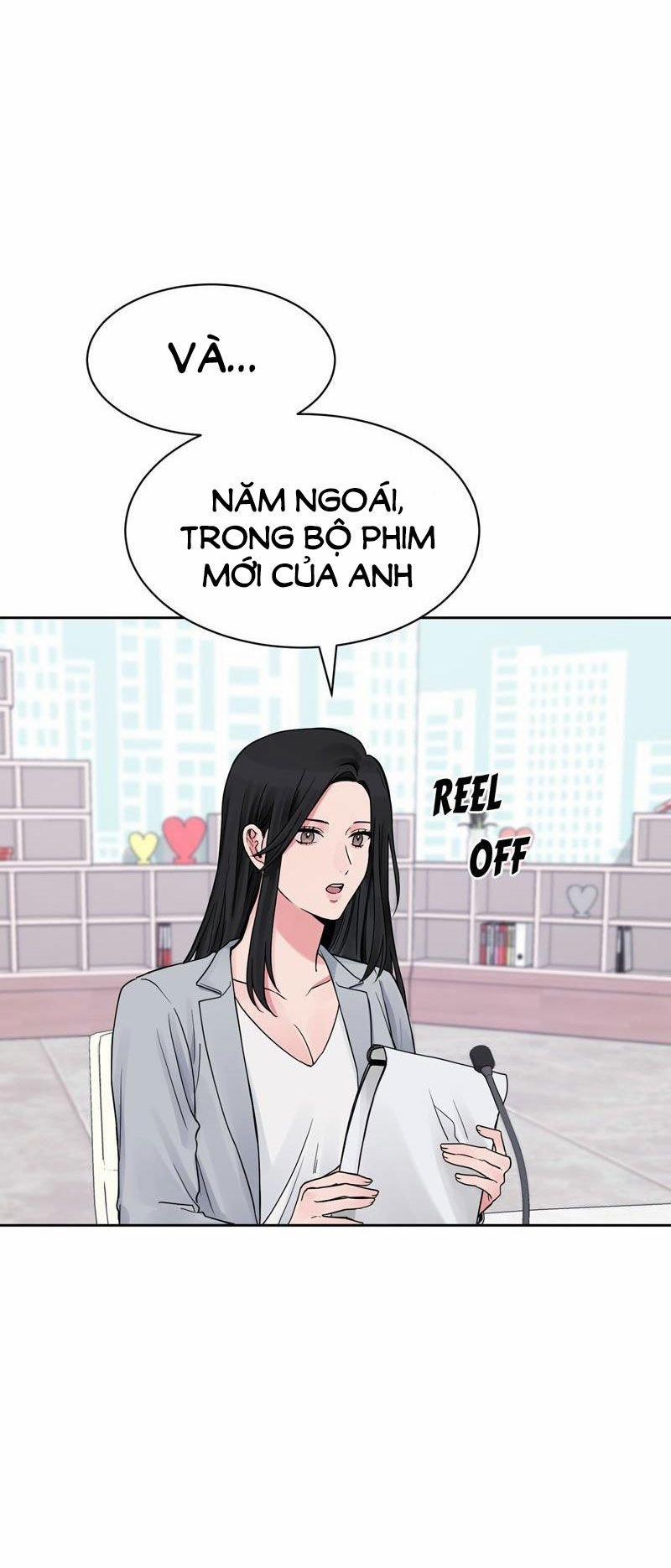 [18+] Ngủ Với Antifan 4.2 trang 7