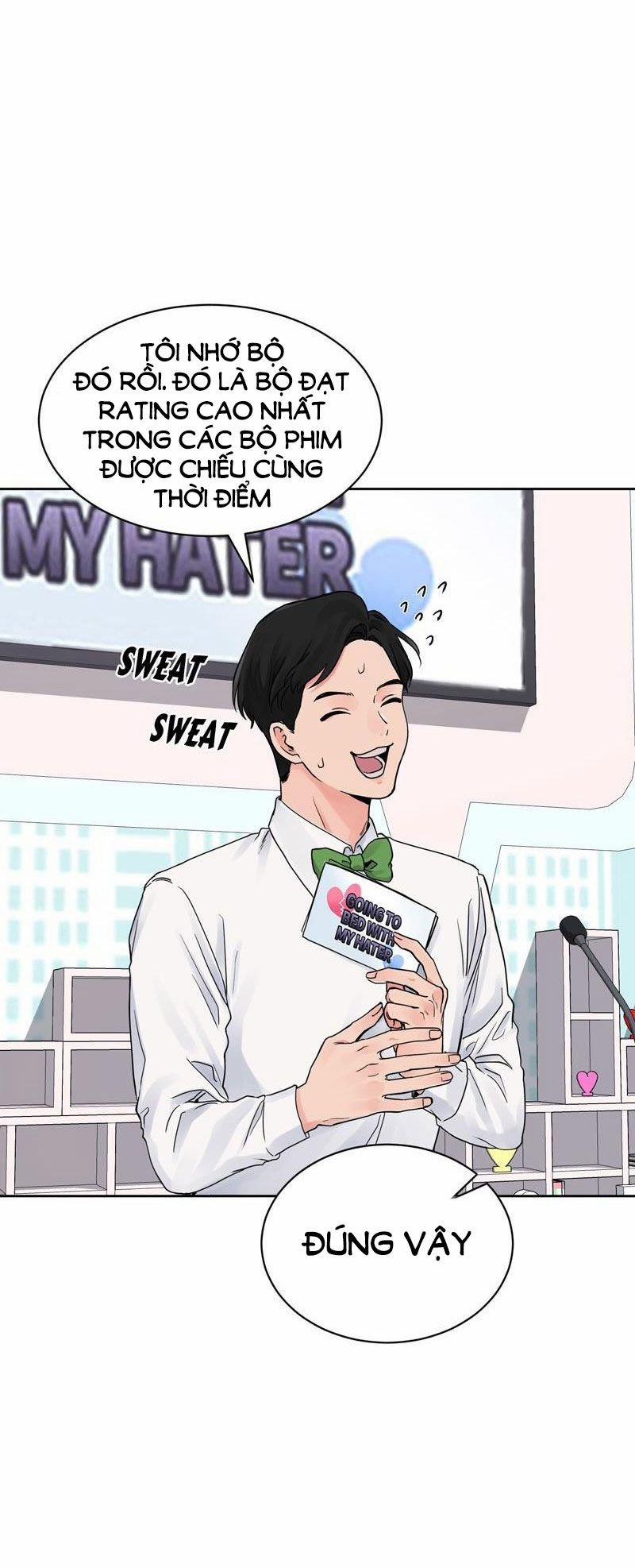 [18+] Ngủ Với Antifan 4.2 trang 9