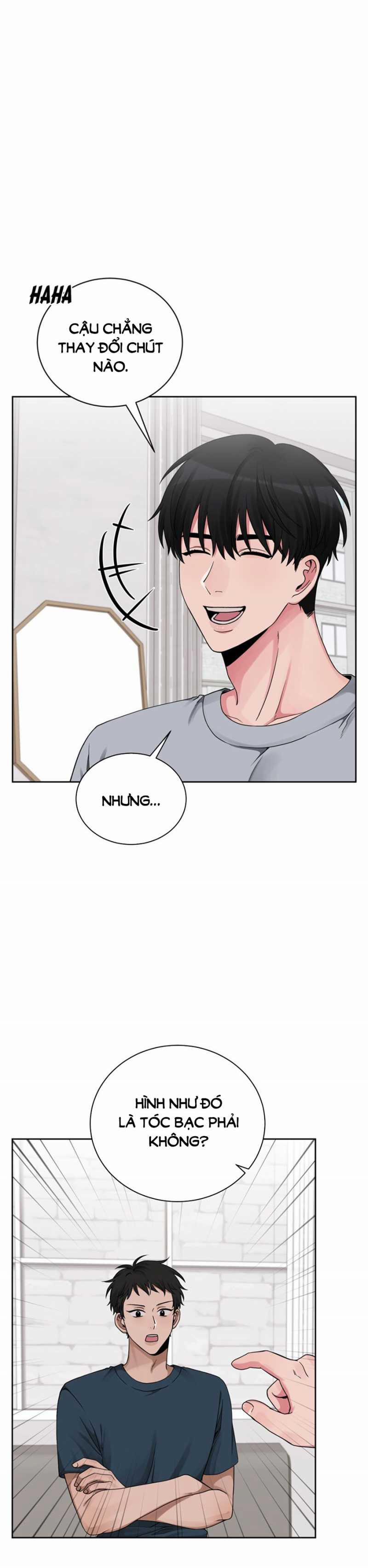 [18+] Ngủ Với Antifan 40.1 trang 10