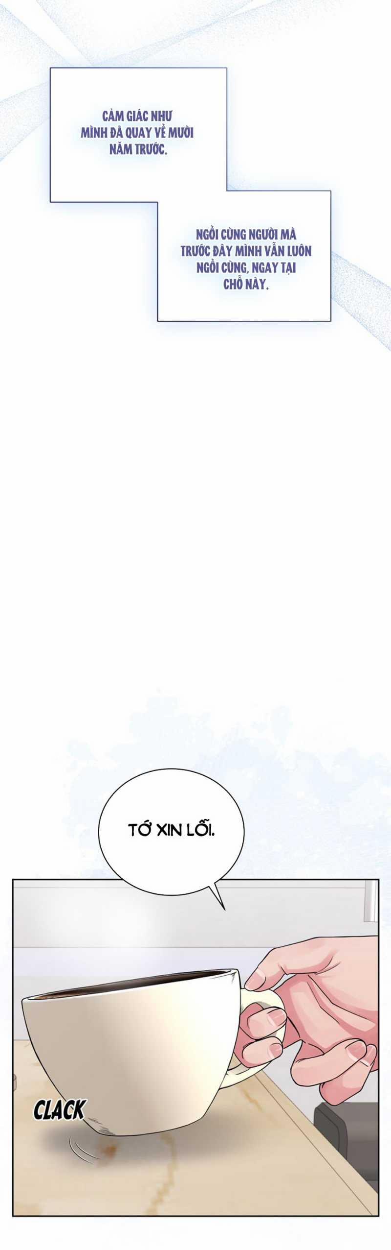 [18+] Ngủ Với Antifan 40.1 trang 14