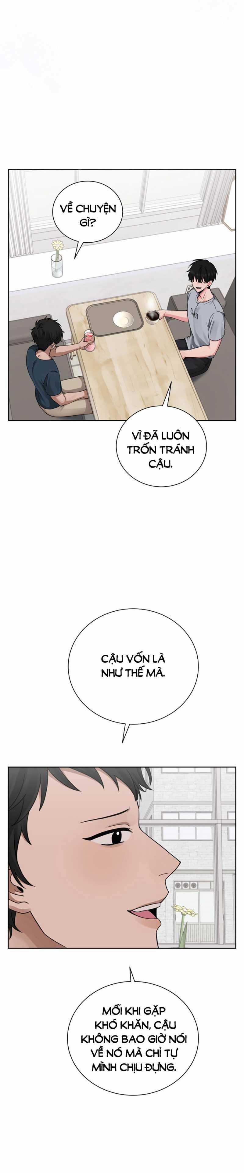 [18+] Ngủ Với Antifan 40.1 trang 15