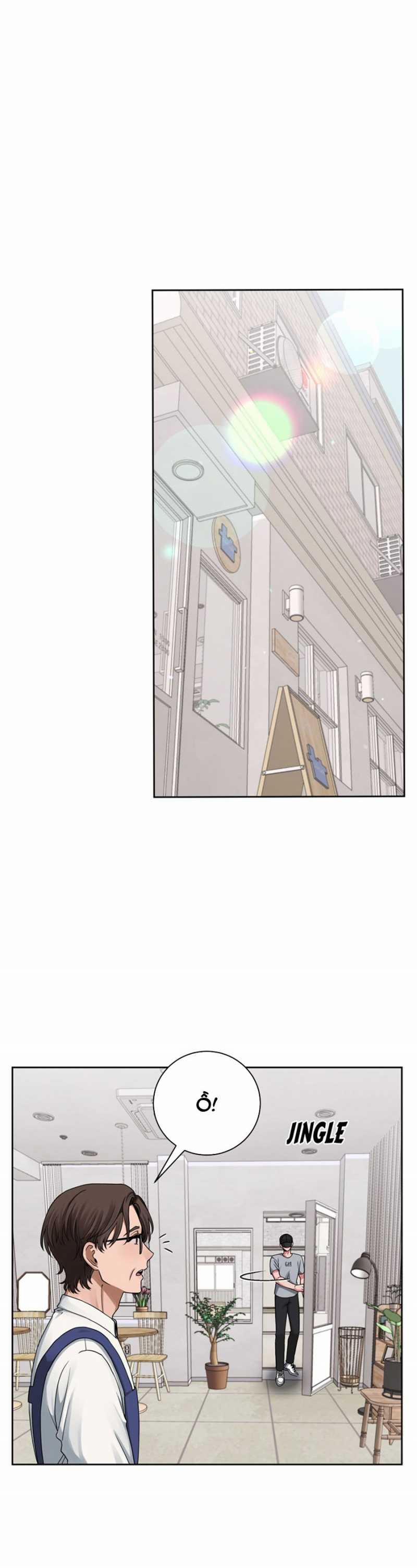 [18+] Ngủ Với Antifan 40.1 trang 3