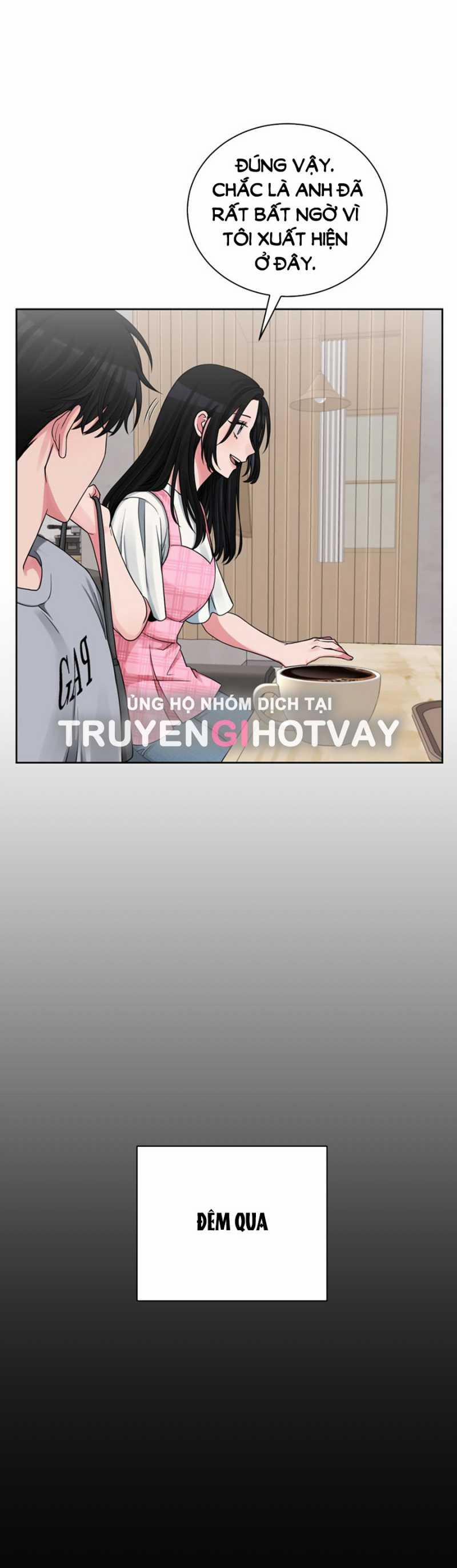 [18+] Ngủ Với Antifan 40.2 trang 1