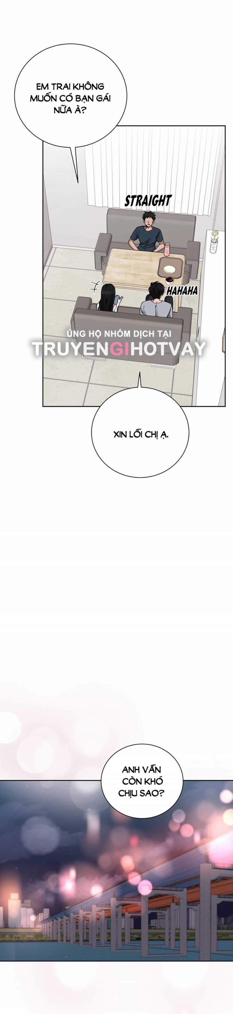 [18+] Ngủ Với Antifan 40.2 trang 12