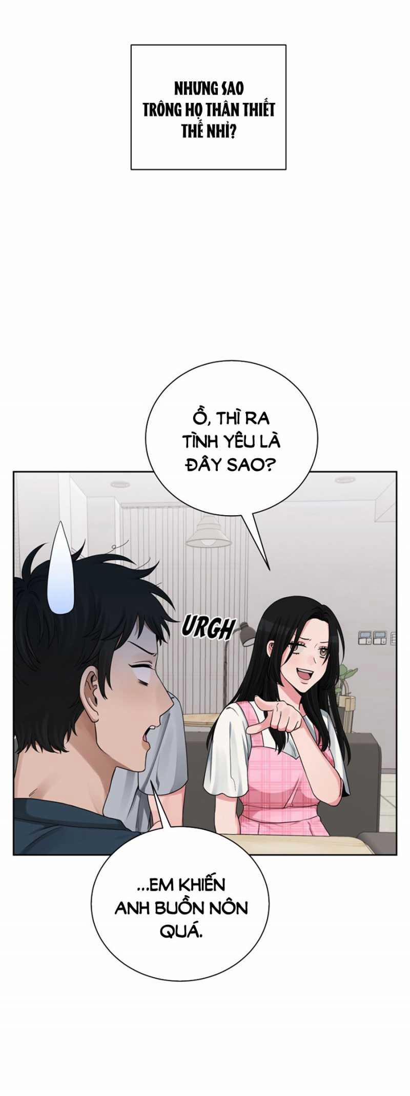 [18+] Ngủ Với Antifan 40.2 trang 5