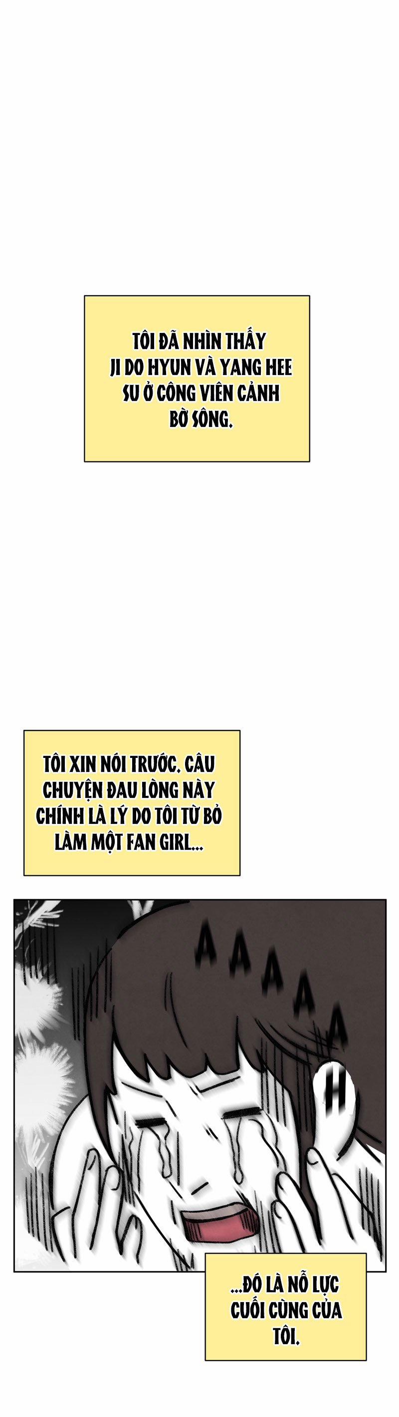 [18+] Ngủ Với Antifan 41.1 trang 0