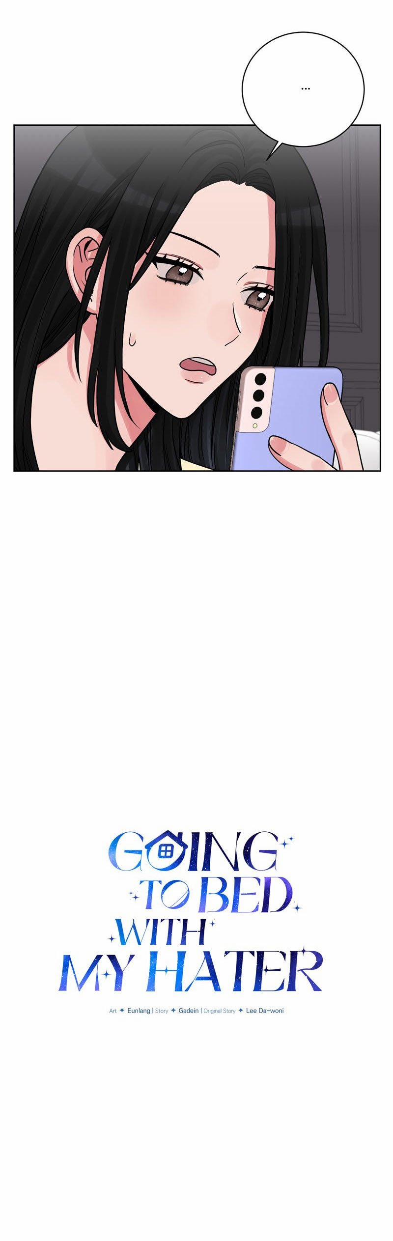 [18+] Ngủ Với Antifan 41.1 trang 10