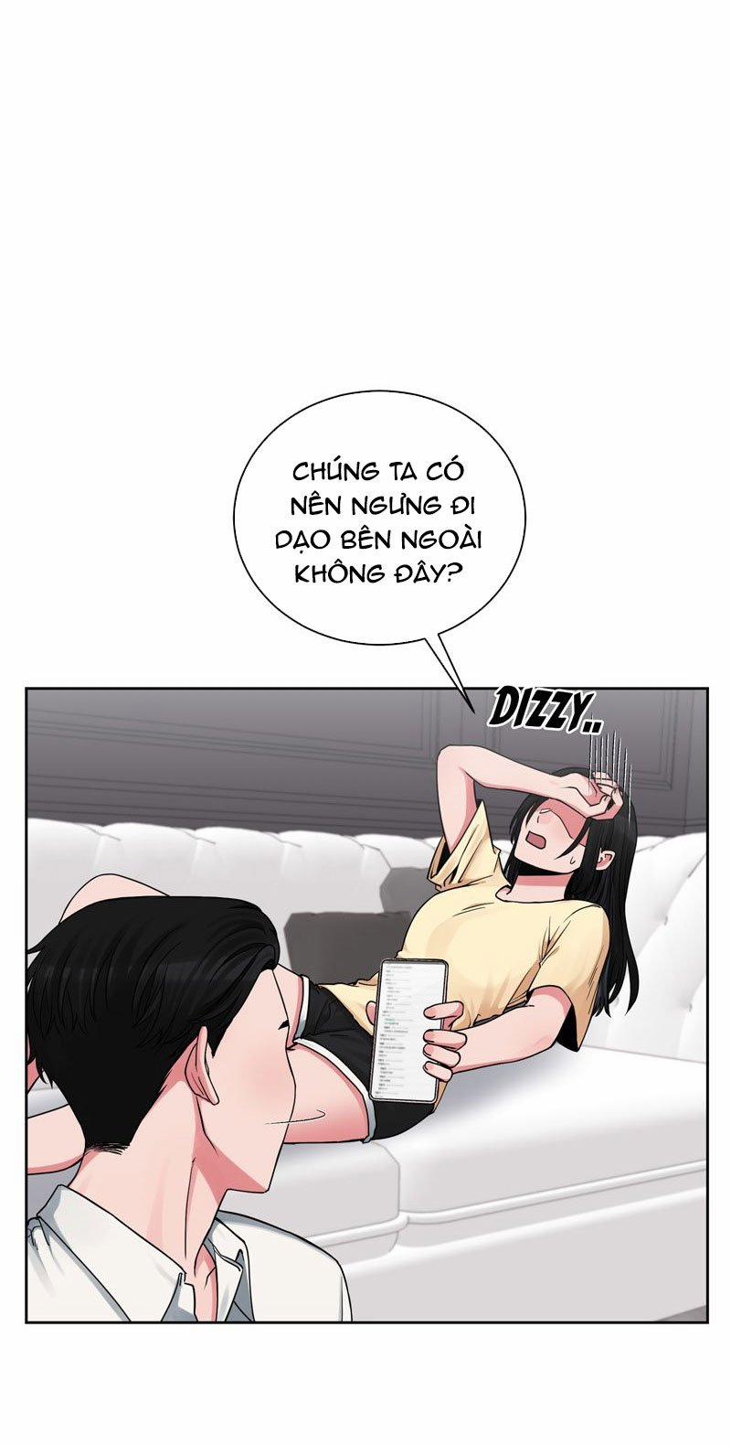 [18+] Ngủ Với Antifan 41.1 trang 11