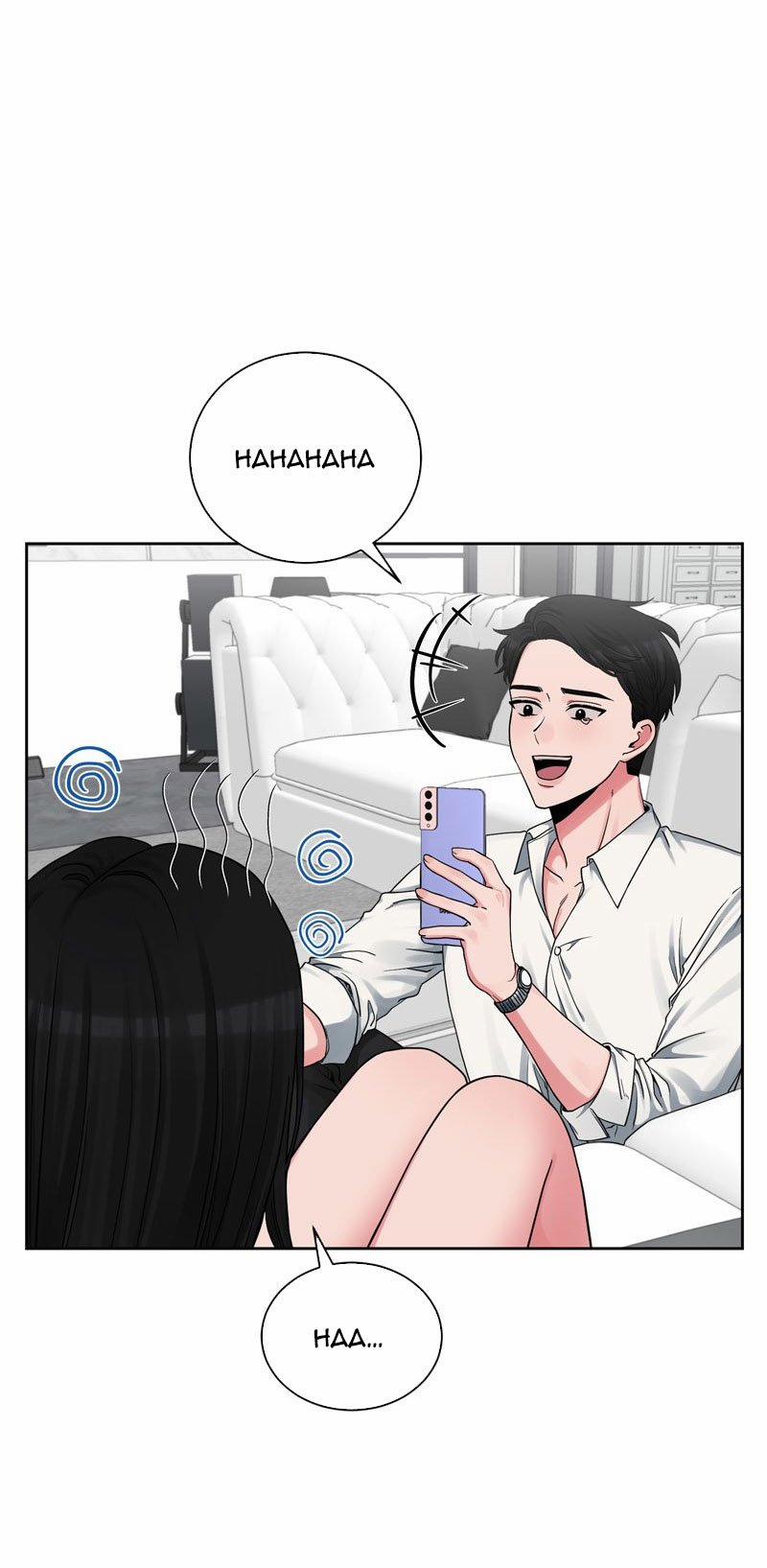 [18+] Ngủ Với Antifan 41.1 trang 12