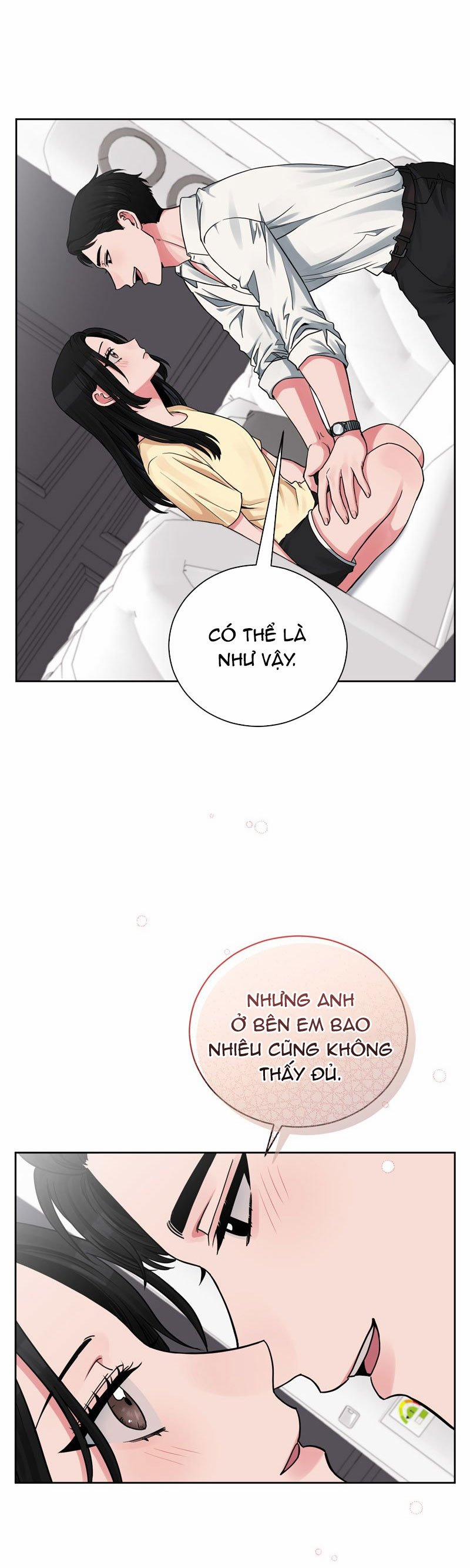 [18+] Ngủ Với Antifan 41.1 trang 16