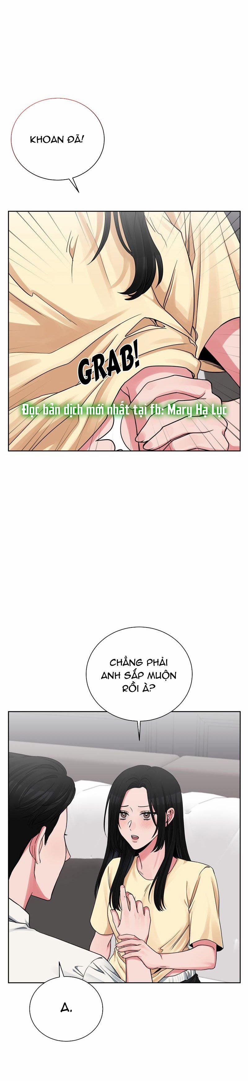 [18+] Ngủ Với Antifan 41.1 trang 18