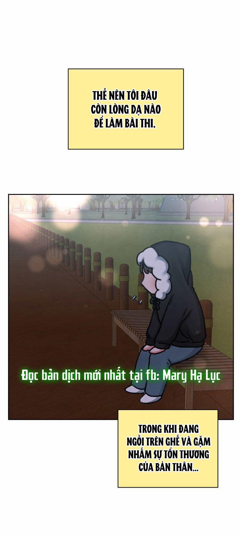 [18+] Ngủ Với Antifan 41.1 trang 2