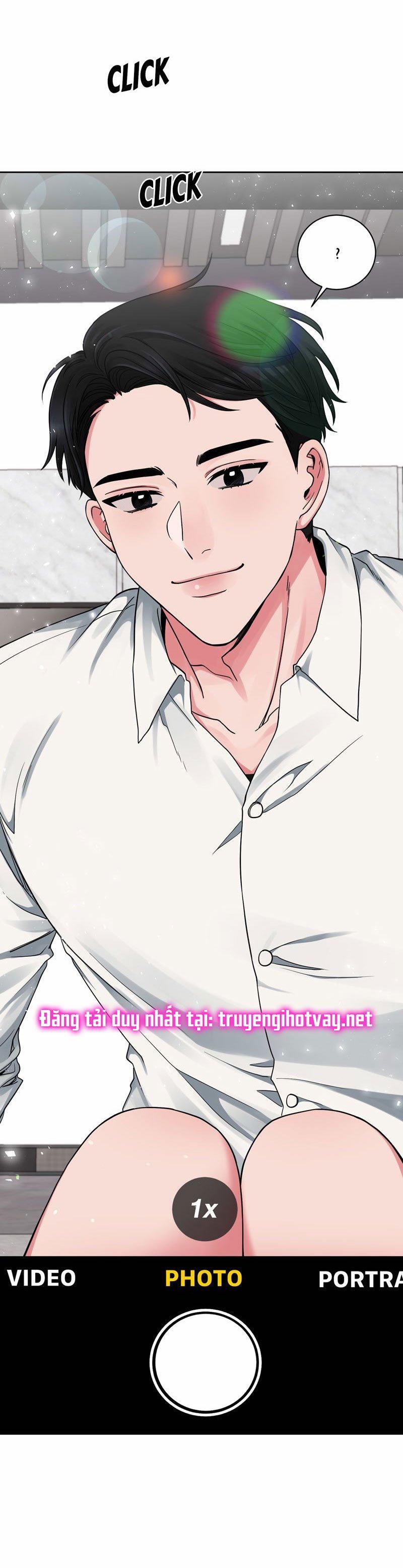 [18+] Ngủ Với Antifan 41.1 trang 20