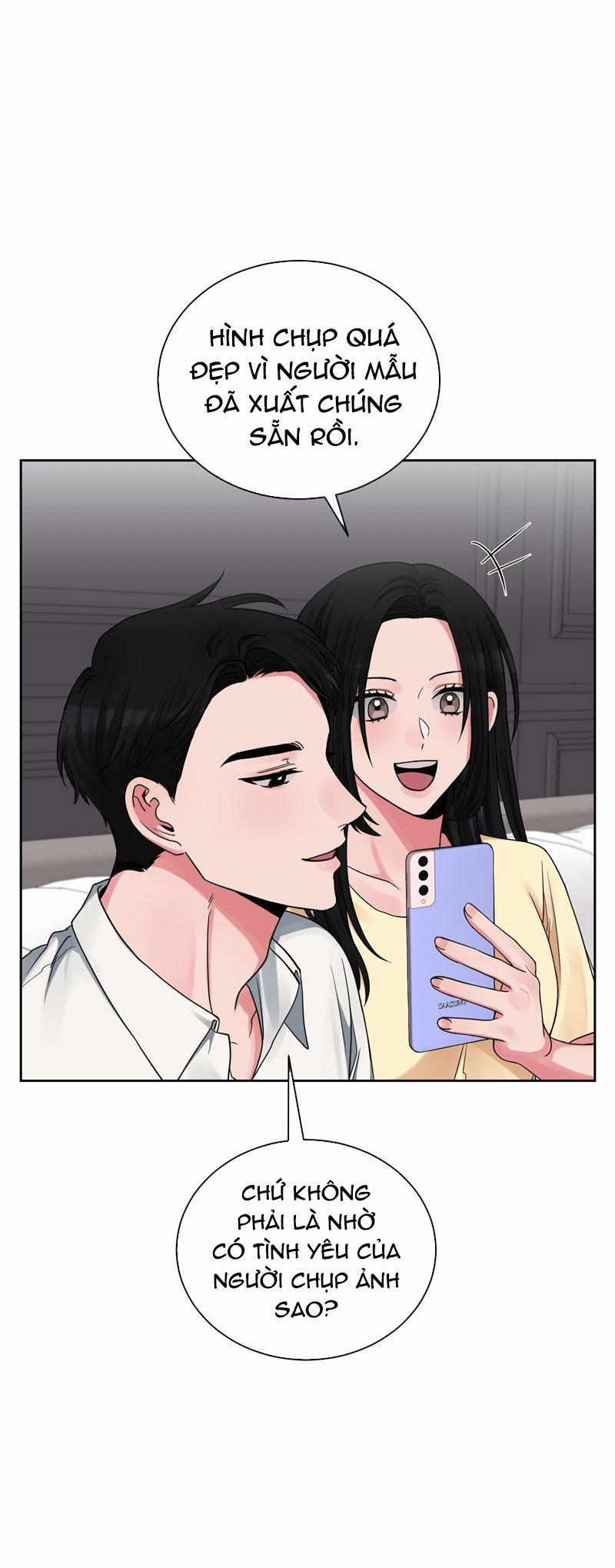 [18+] Ngủ Với Antifan 41.1 trang 21