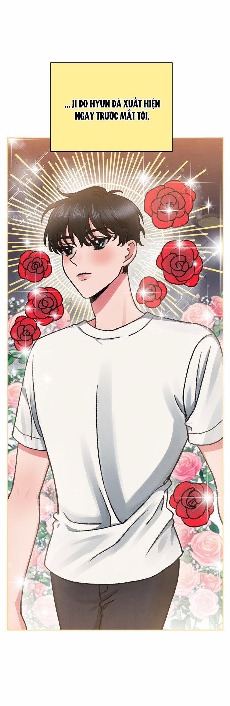 [18+] Ngủ Với Antifan 41.1 trang 3