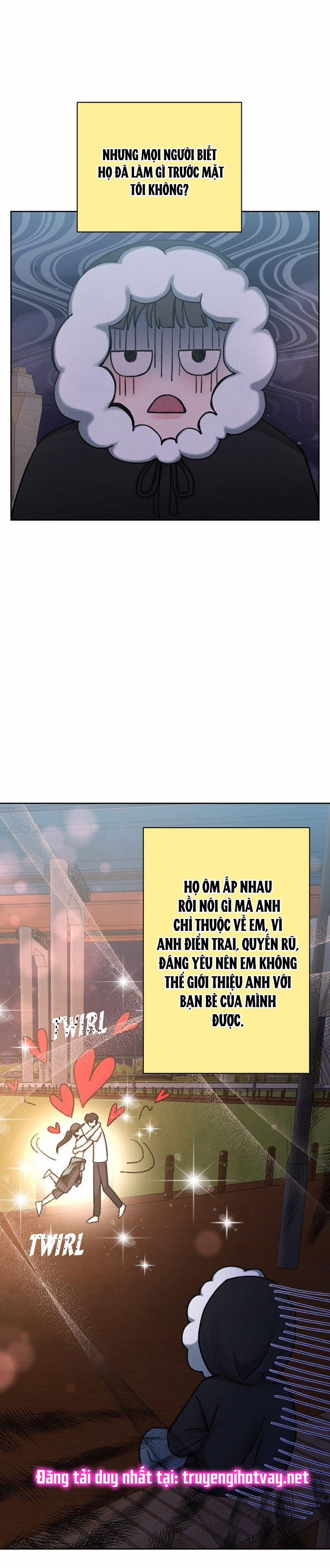 [18+] Ngủ Với Antifan 41.1 trang 5