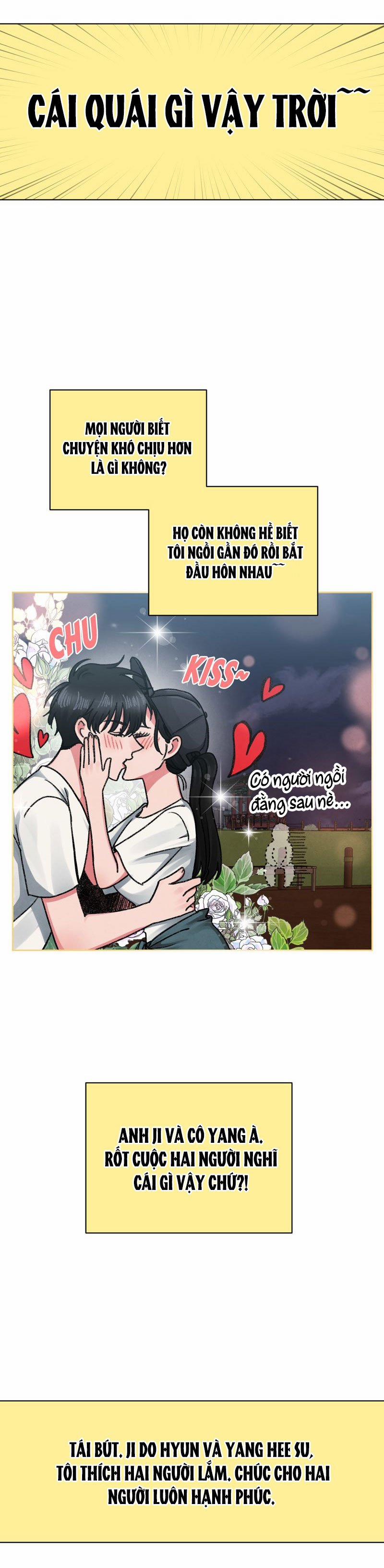 [18+] Ngủ Với Antifan 41.1 trang 6