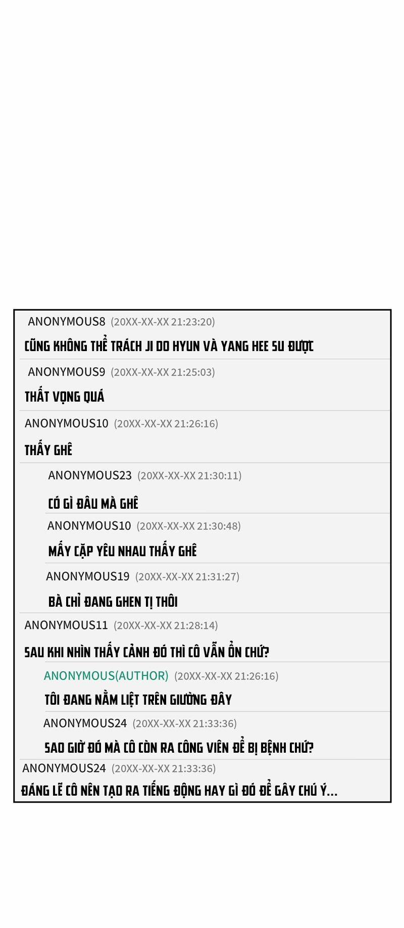 [18+] Ngủ Với Antifan 41.1 trang 7