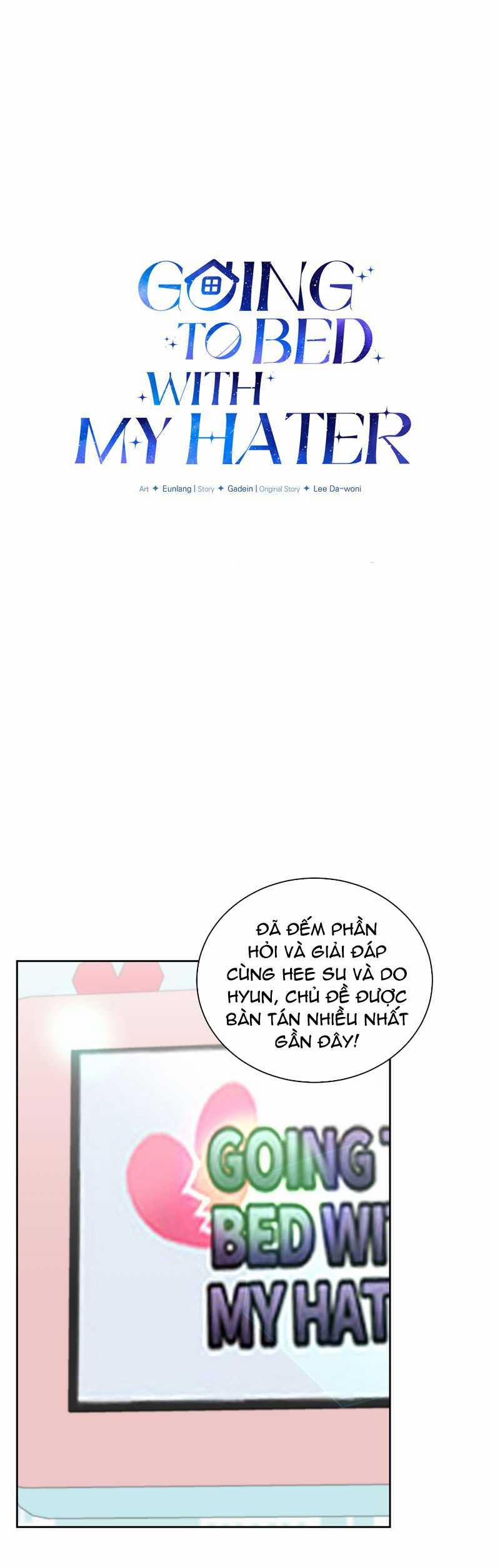 [18+] Ngủ Với Antifan 42.1 trang 0