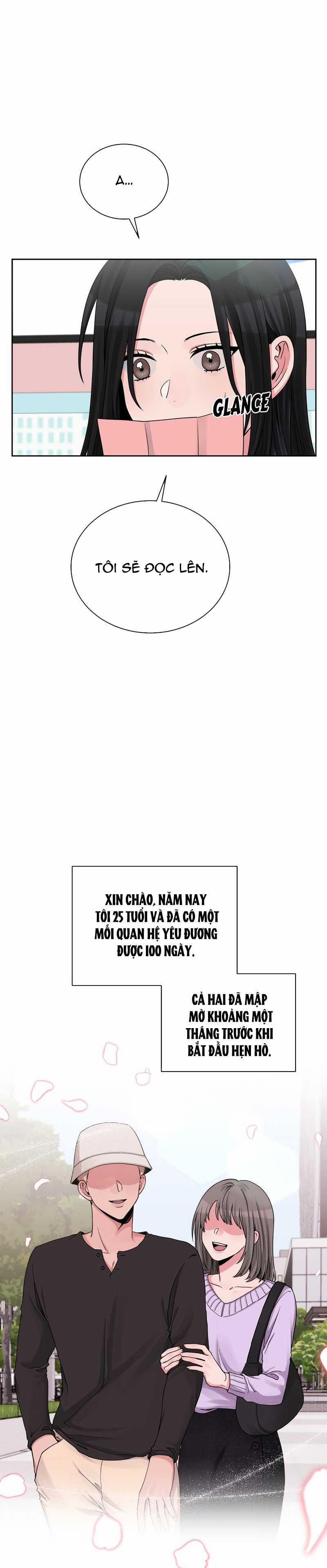 [18+] Ngủ Với Antifan 42.1 trang 2