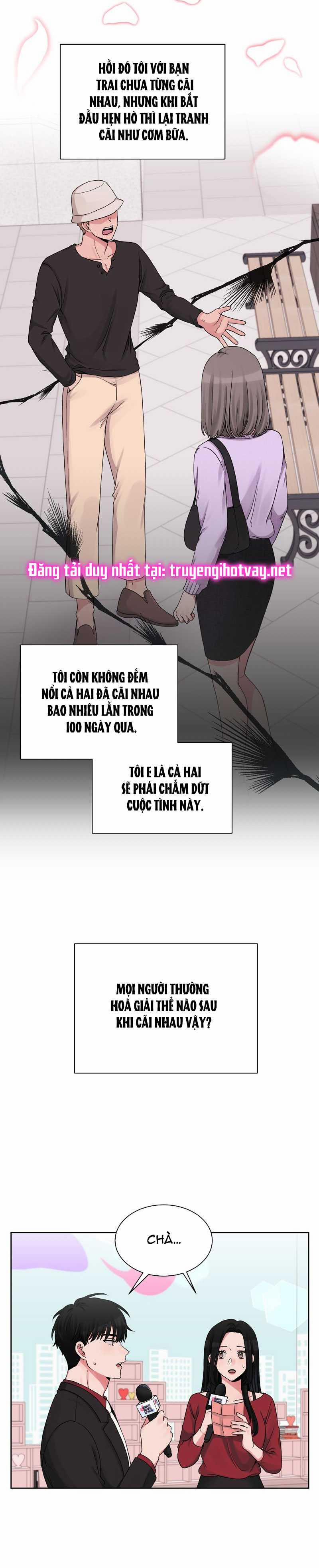 [18+] Ngủ Với Antifan 42.1 trang 3