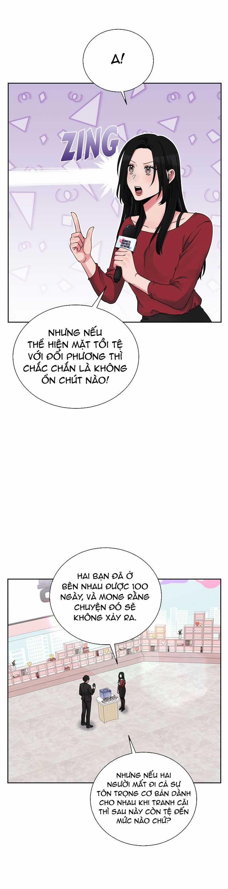 [18+] Ngủ Với Antifan 42.1 trang 8